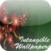 Intangible Wallpapers