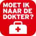 Moet ik naar de dokter?